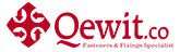 Qewitco fastener professional fastener manufacturer