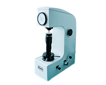 Rockwell Hardness Tester