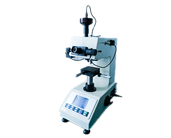 Vickers Hardness Tester
