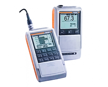 FMP10-40 Magnetic Film Thickness Gauge