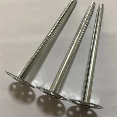 Nail-Anchors