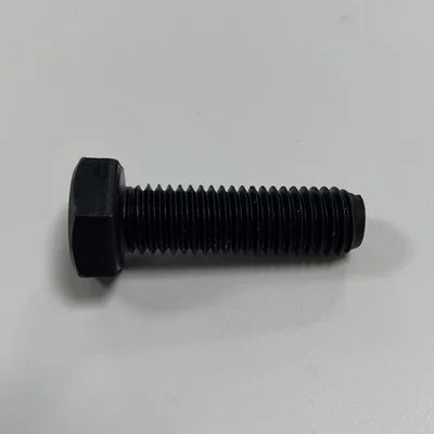 Screws DIN 933