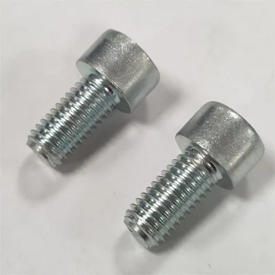 How to Replace a Socket Screw in Industrial Equipment Safely