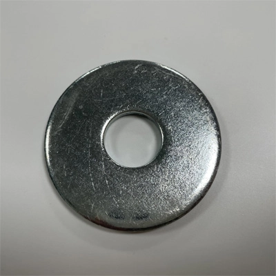 Which Washer Types Provide Optimal Stability in Vibrating Assemblies