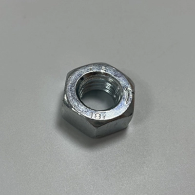 metric hexagon full nuts DIN 934
