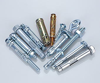Fixings