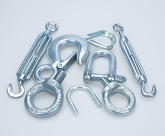 Lifting & Clamping