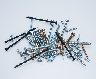 Screws