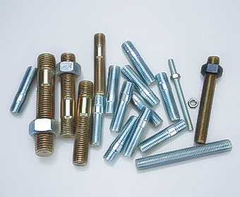 Threaded Rods & Studs