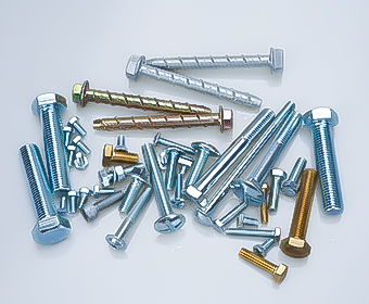 Bolts