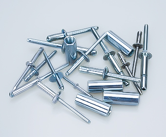Pins & Rivets