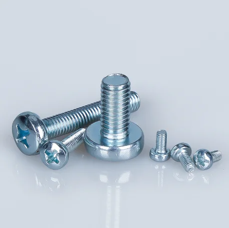 How Thread Forming Screws Reduce Material Waste Compared to Machine Screws