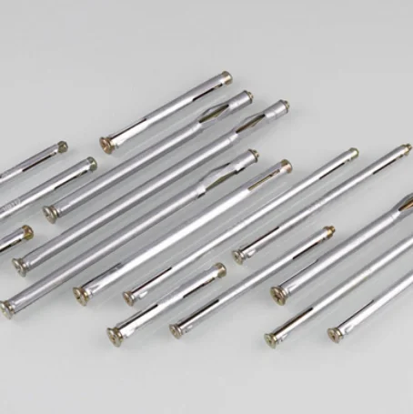 Metal Frame Anchor