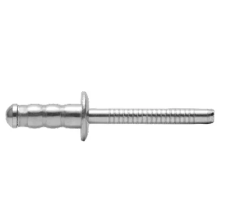 Multi-grip Blind Rivet (All Steel)