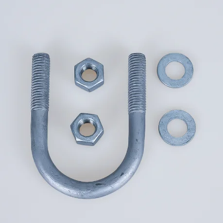 U Bolts