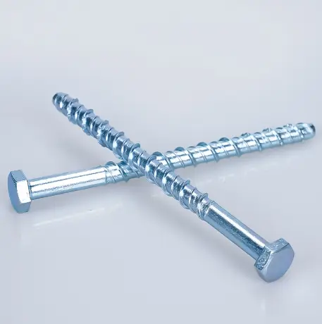 Hex Head Concrete Bolts