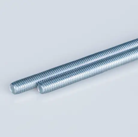 Threaded Studding DIN 976-1