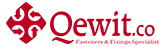 Qewitco fastener professional fastener manufacturer