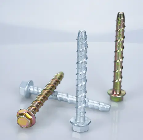 A Guide to Choosing the Right Concrete Bolt Size for Construction Projects