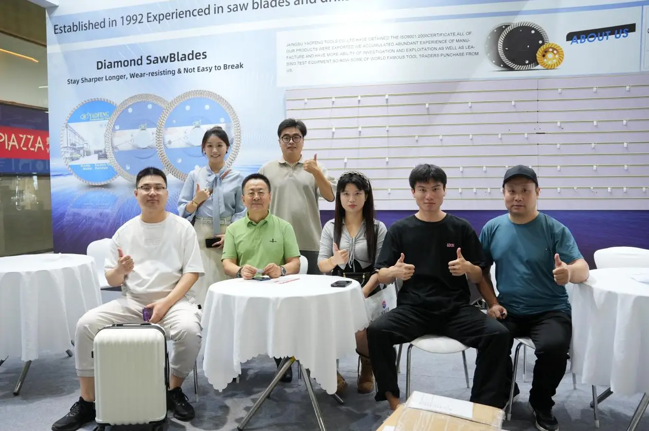 Qewit Steals the Spotlight at Shanghai Hardware Show 2025