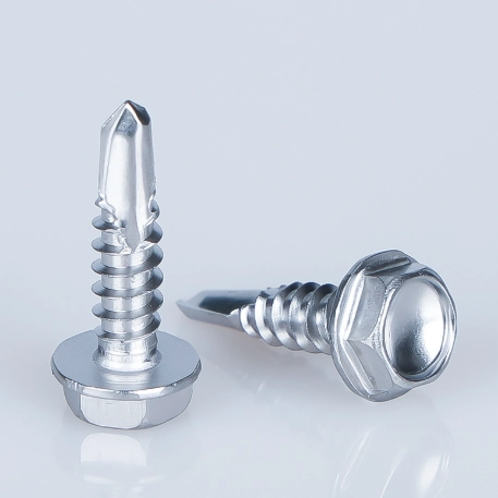 Screws and Their Models: A Professional Guide to Types and Applications