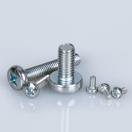 What Are the Most Common Uses for Different Types of Screws