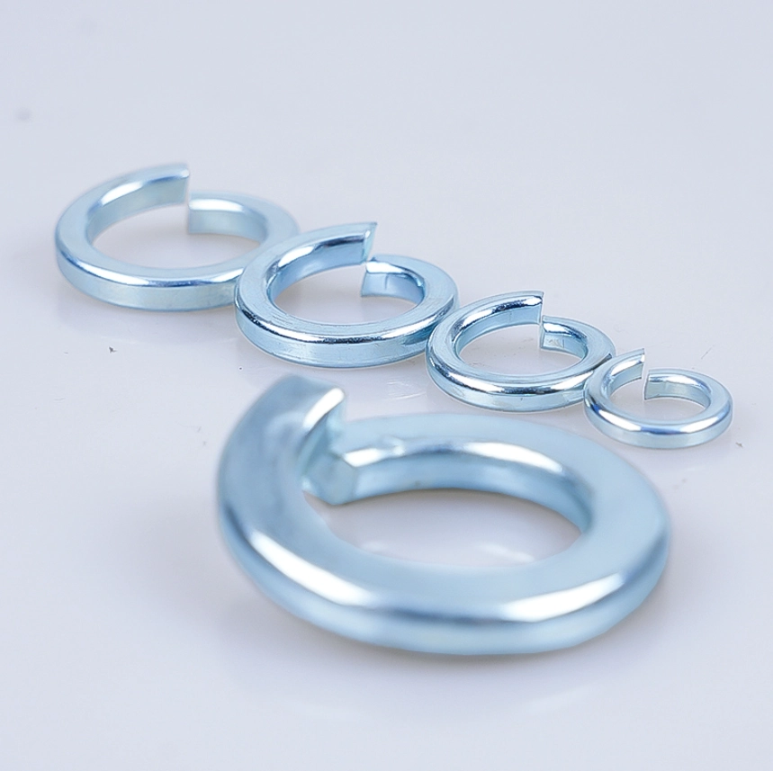 How Spring Washers Work: Key Steps to Ensure Proper Installation