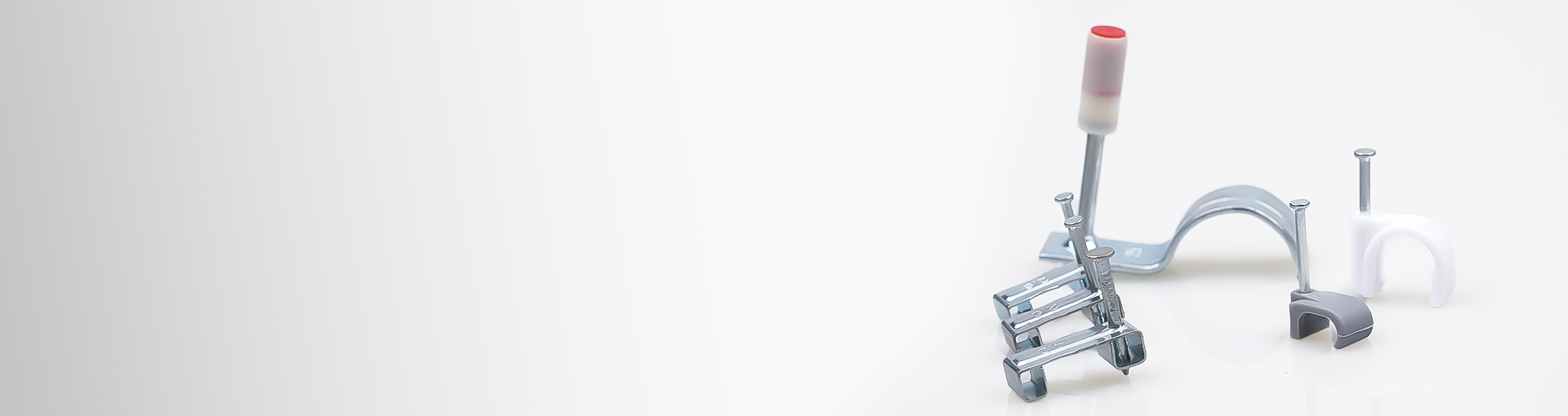 Кабель-крепление