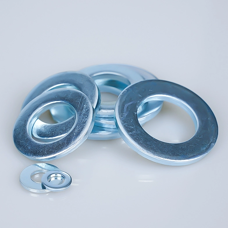 Flat Washers EN 14399-6
