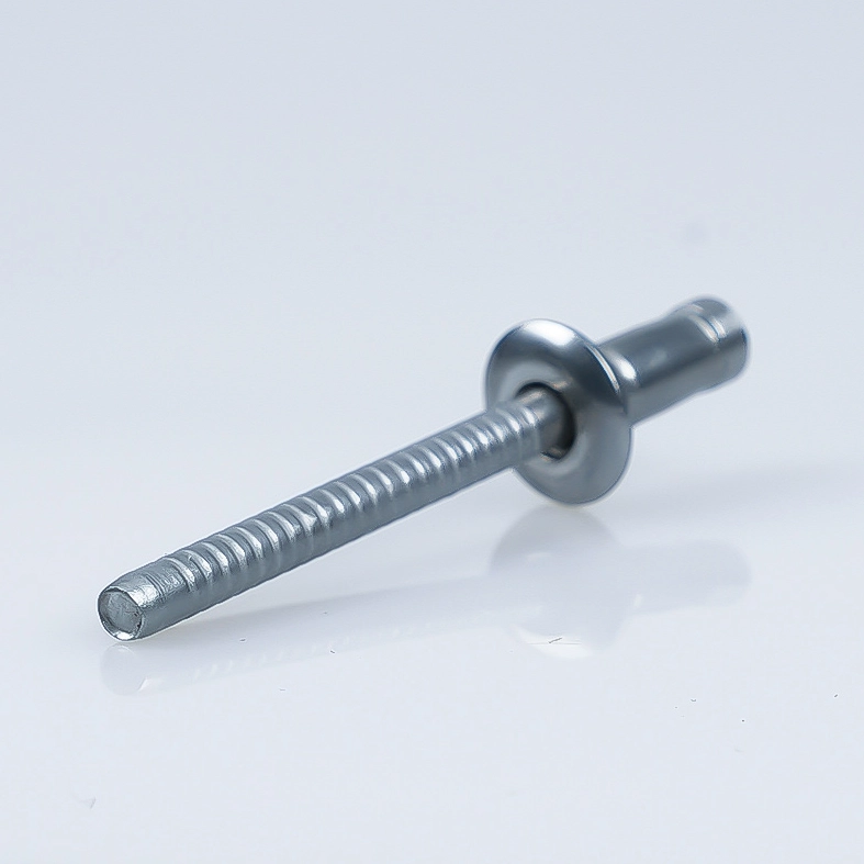 Industrial Fastening Guide: Applications of Pins & Rivets Across Major Sectors