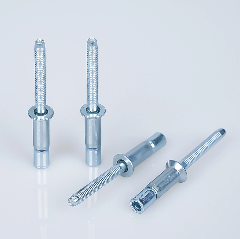 Mono-Lock CSK Head Structural Rivet