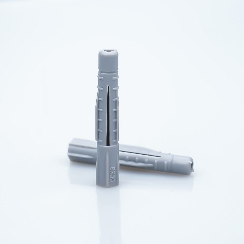 Nylon Hollow Wall Anchors