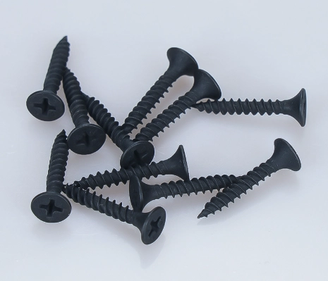 CE Approved Dry Wall Screws