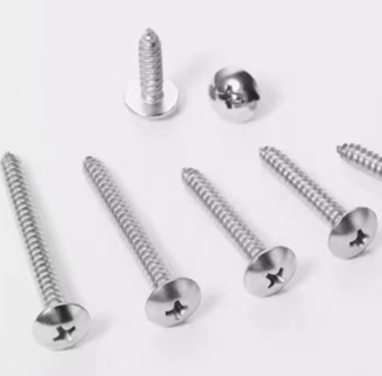 The Essential Professional Guide to Mastering Self Tapper Fastening