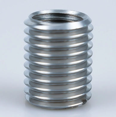 What Are the Most Common Mistakes When Drilling Holes for Threaded Inserts