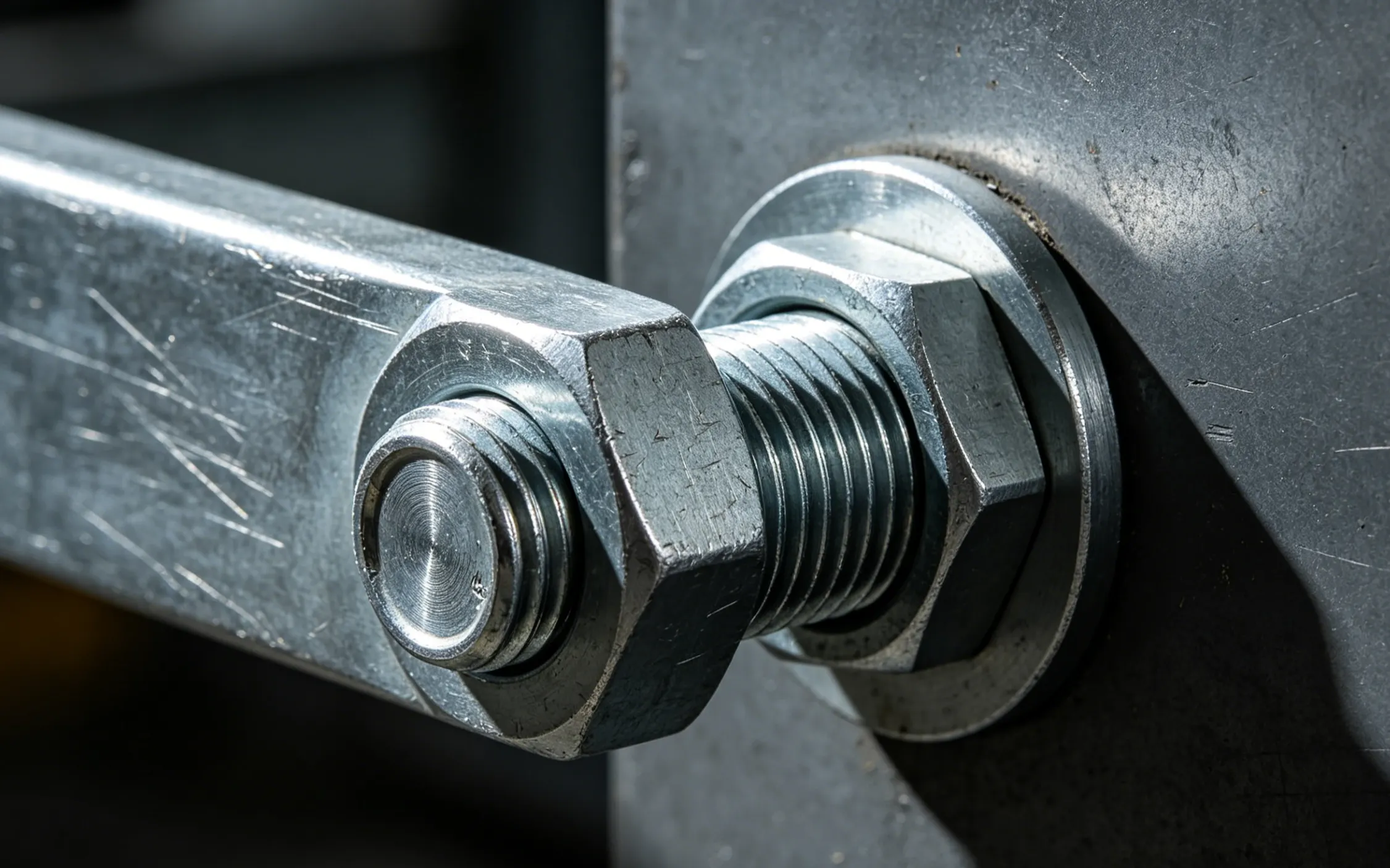 What Happens to Your Knuckle Bolts and Nuts When Bolted Joint Preload ...