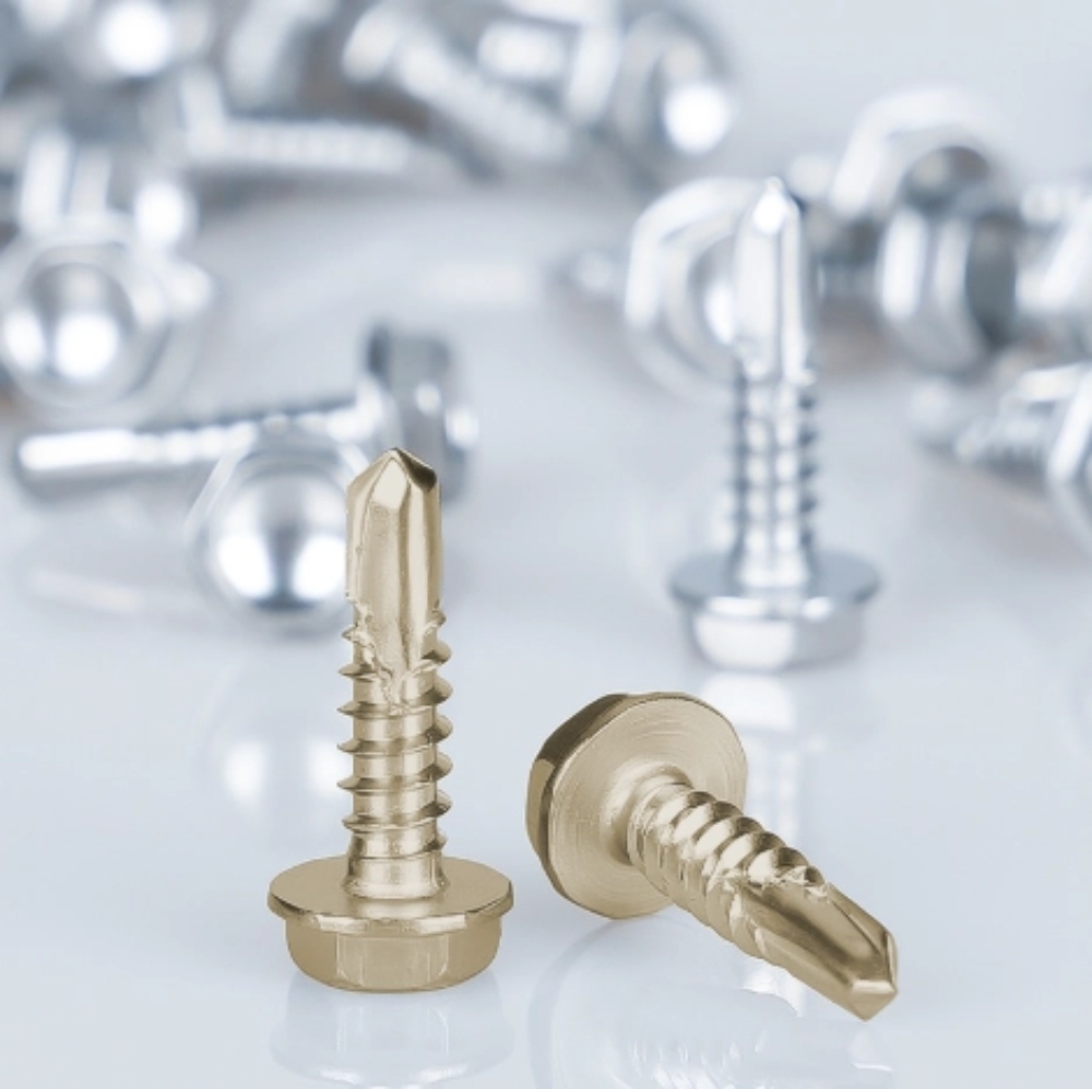 A Complete Guide to Essential Installation Tools for Thread Forming Screws for Metal