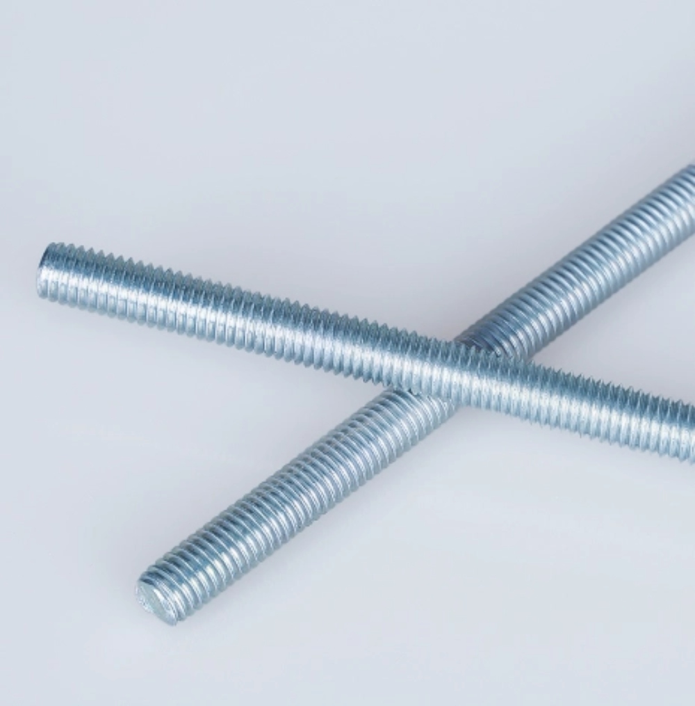 Threaded Studding DIN 976-1
