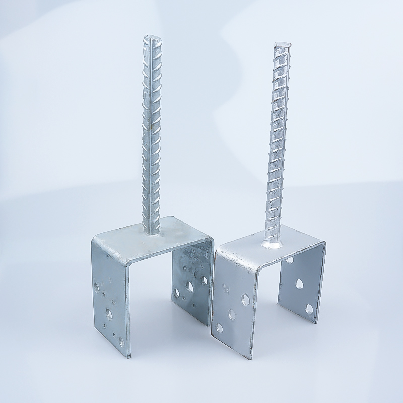 Factory Direct Sale U Ground Anchor For Home Renovation