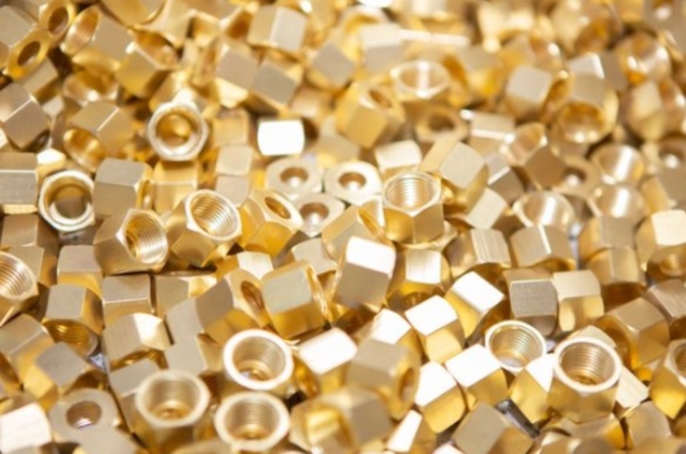How a Nuts Factory Chooses Materials for Better Fastener Performance