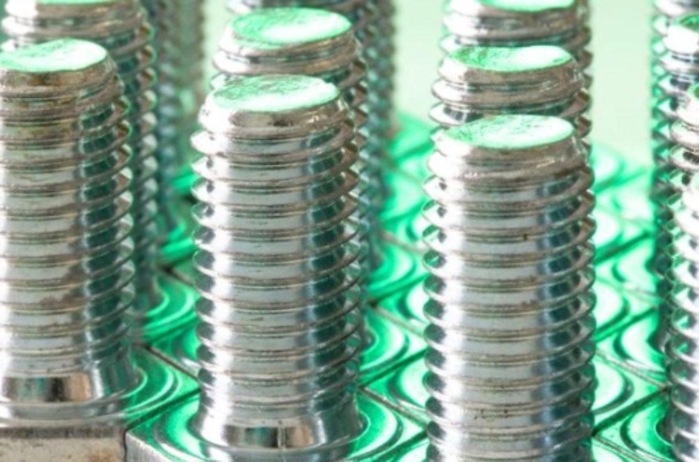 How a Setscrews Factory Uses Heat Treatment to Improve Strength and Durability