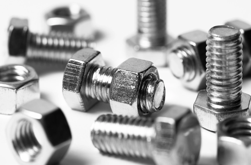 How to Choose Bolts and Nuts That Meet ISO DIN and ASTM Standards