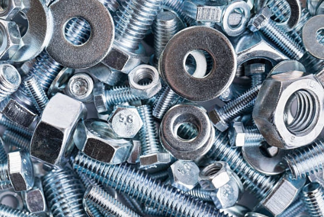 A Practical Checklist for Inspecting Industrial Bolts & Nuts