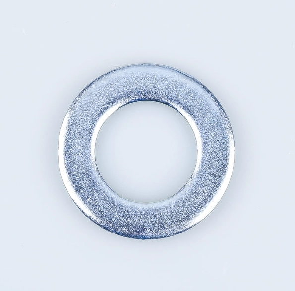 Flat Round Washer ISO 7089