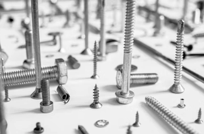 How Different Screws Affect Total Cost in Large Scale Construction Projects