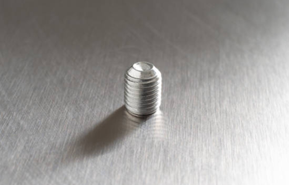 Which Inspections Prove Set Screws Meet Industry Standards?