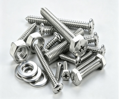 Stainless Steel Fastener