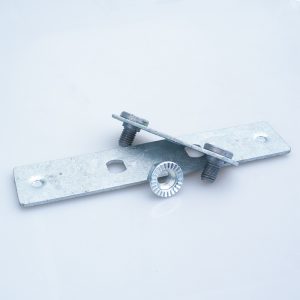 Fastener,stamping parts,Galvanizing Plate