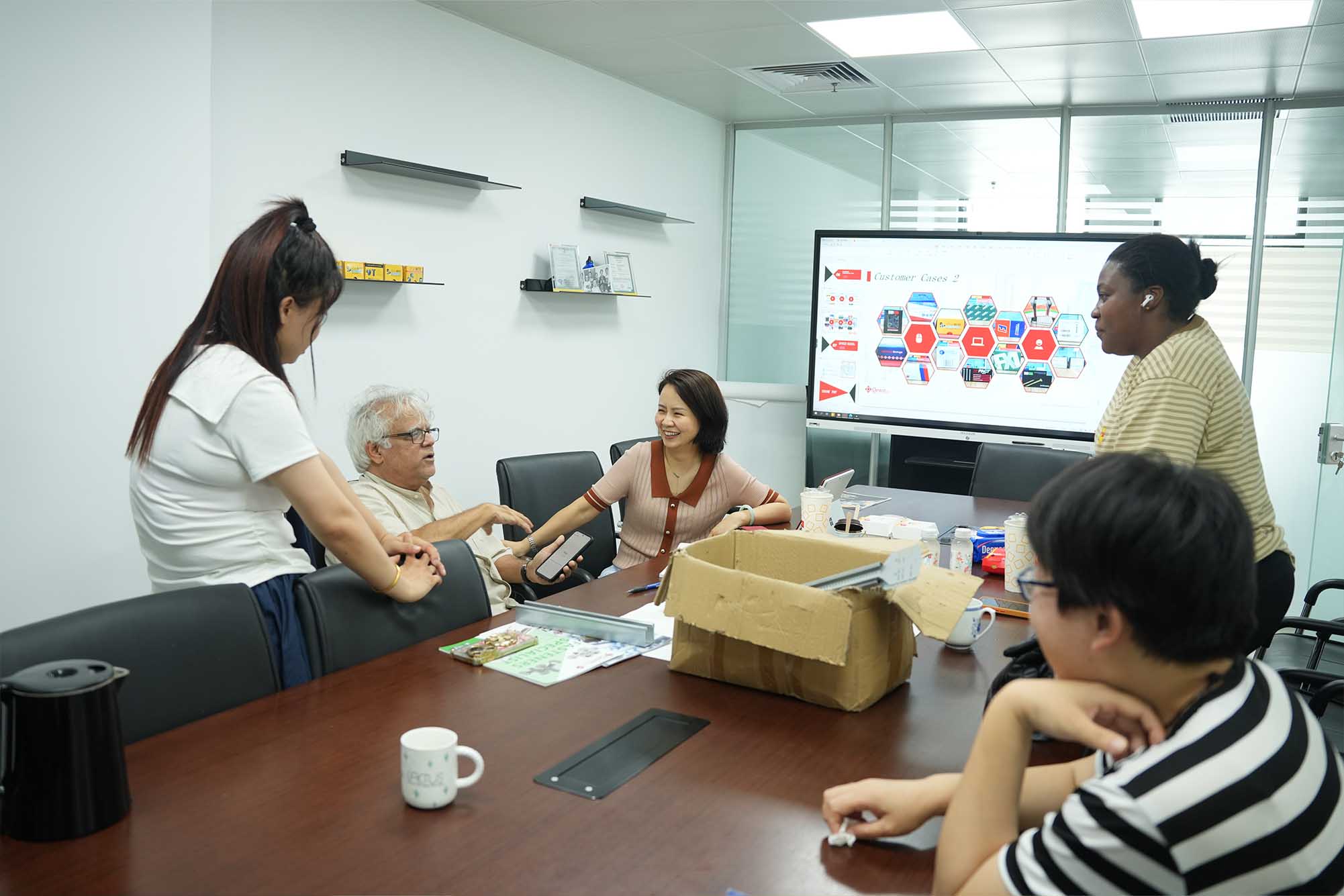 As overseas market demands continue to evolve, customers across various regions are setting higher standards for the quality, precision, delivery reliability, and customization capabilities of stamped parts and fasteners.