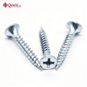 bugle head drywall screw